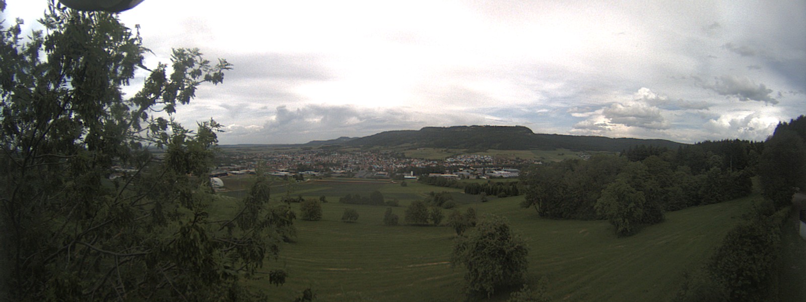 Webcam Spaichingen